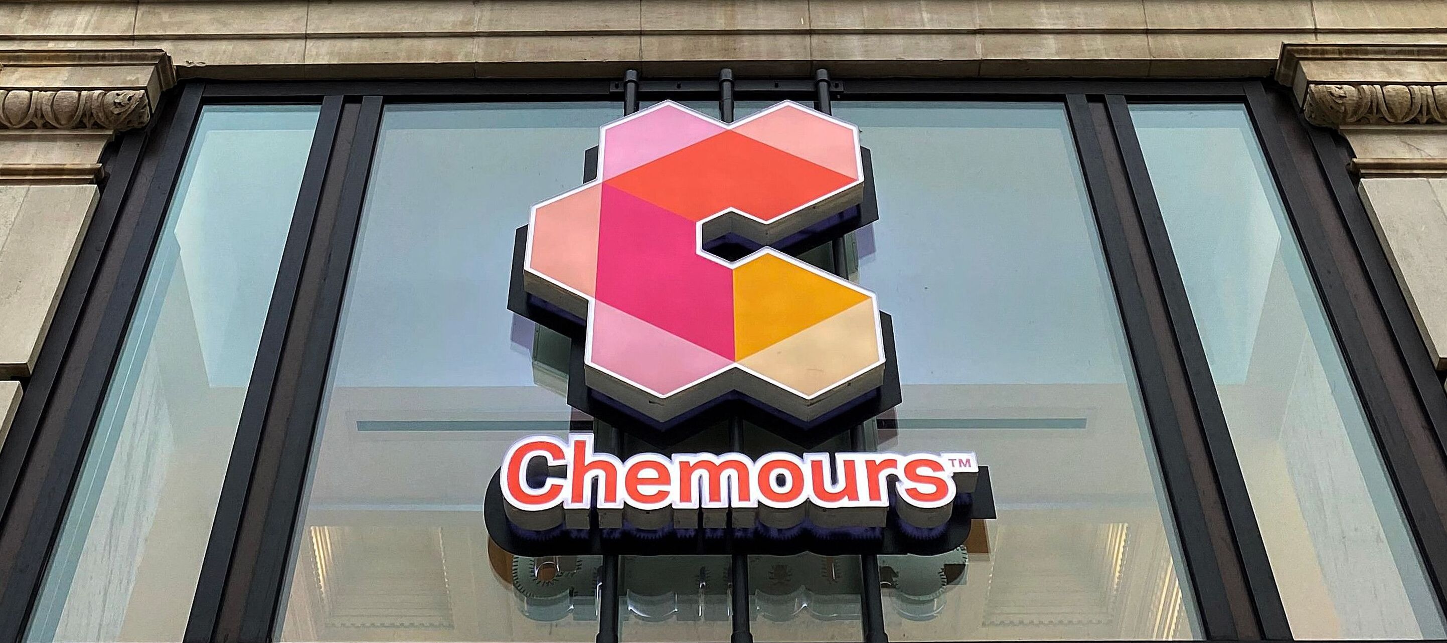 Chemours Company headquarters