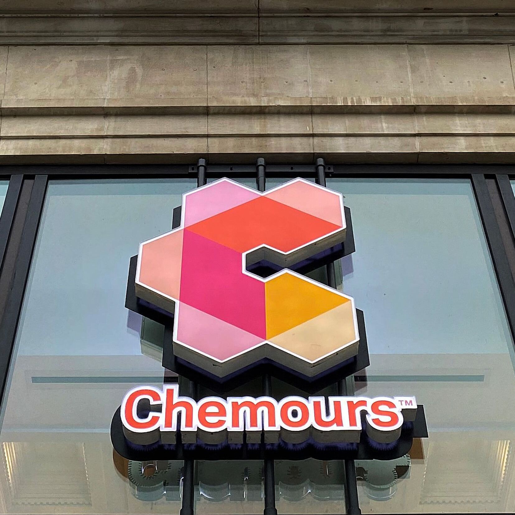 Chemours Company headquarters