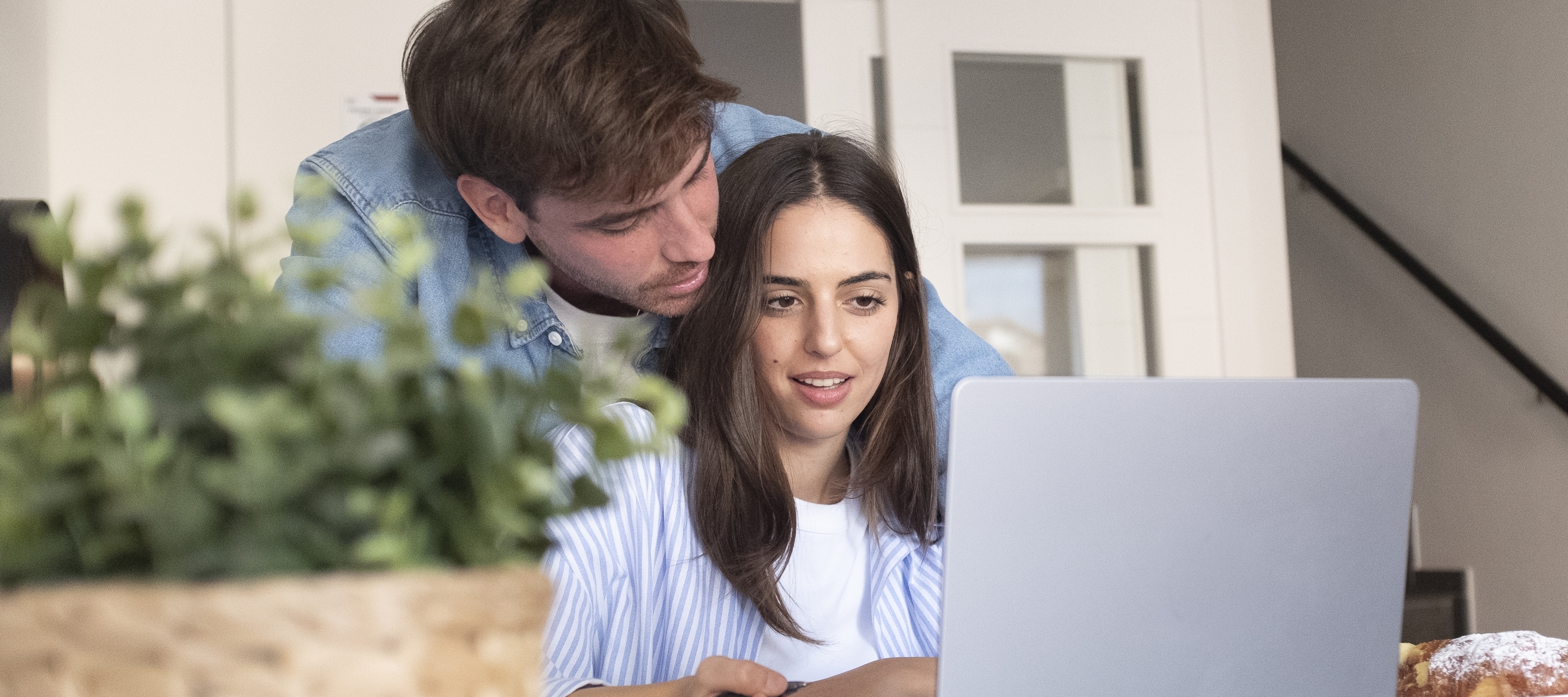 Insider trading based on spousal info has become easier since the rise of remote work.