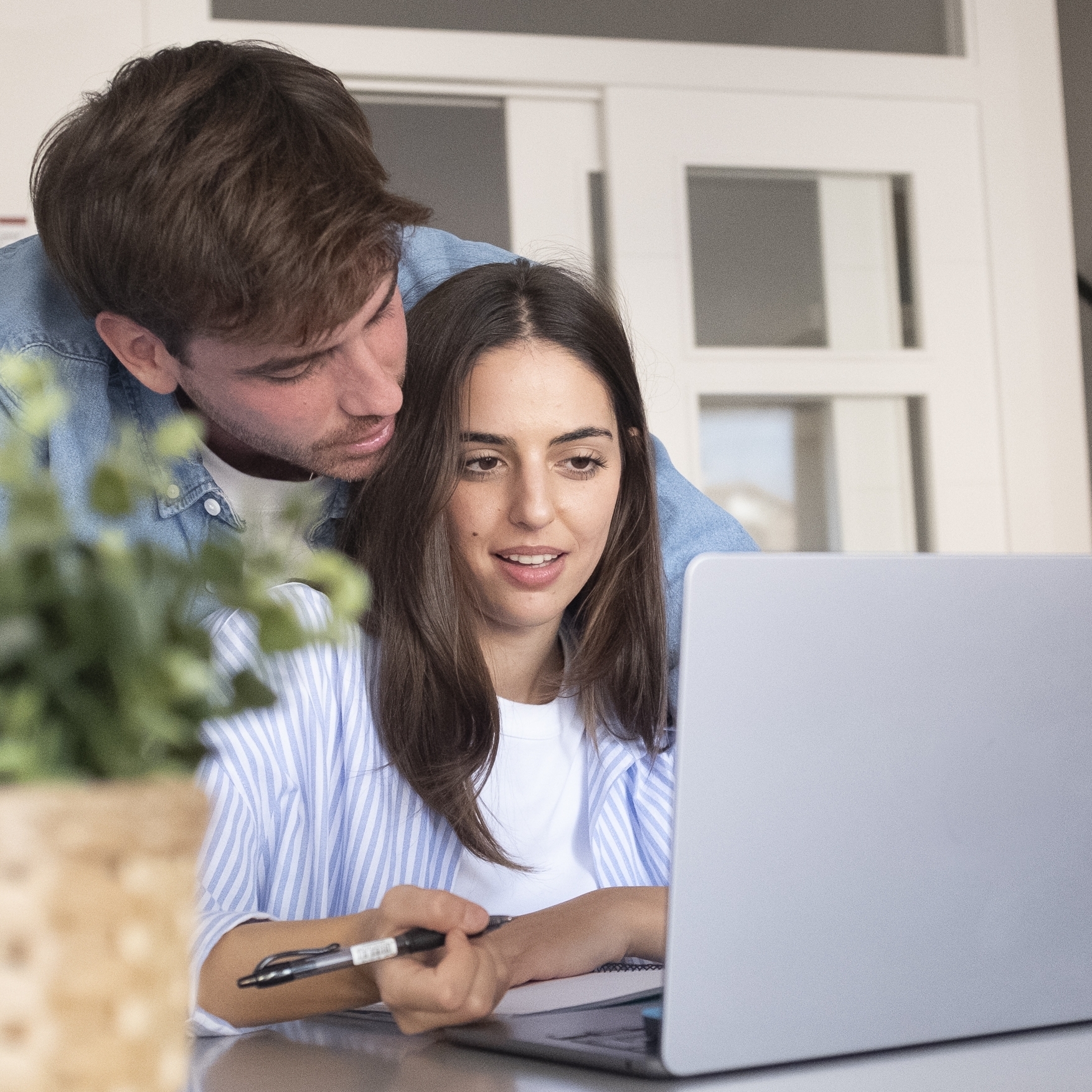Insider trading based on spousal info has become easier since the rise of remote work.