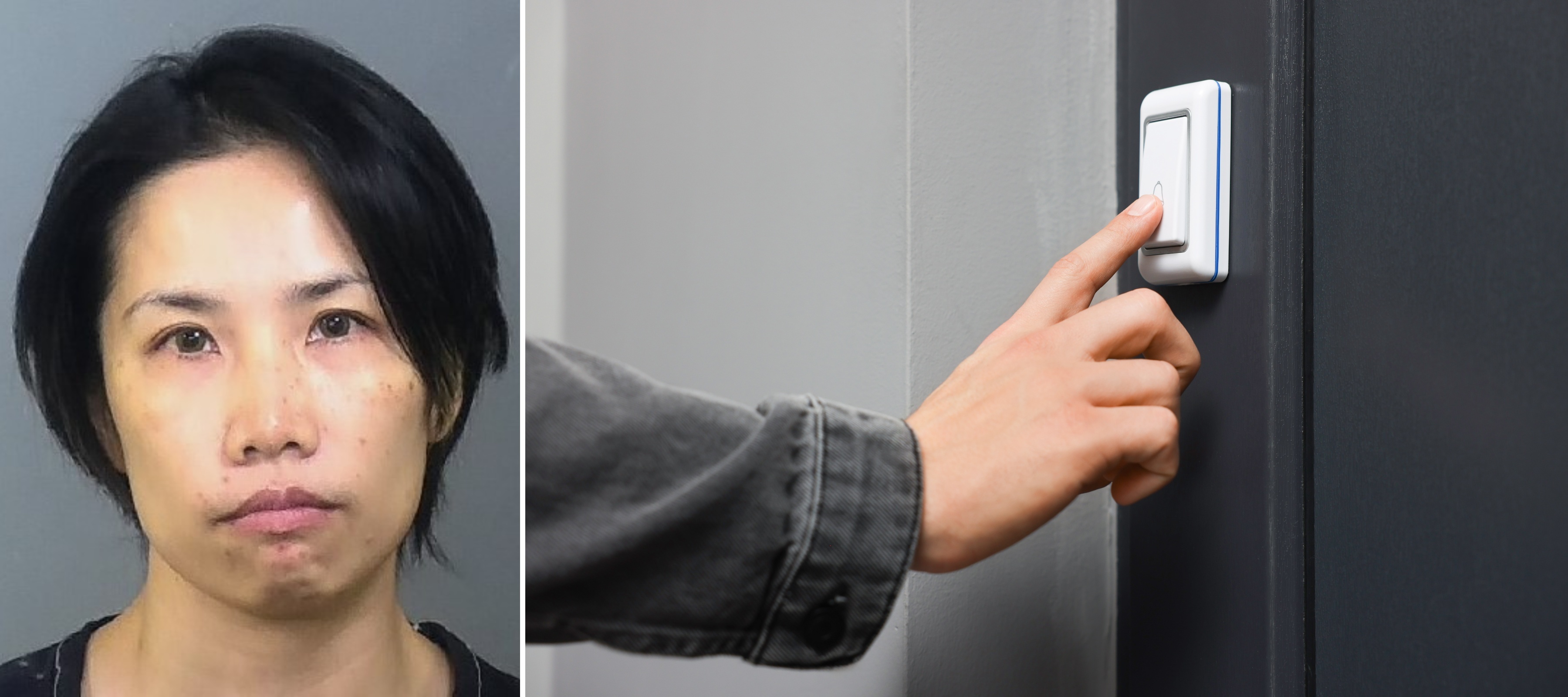 Xin Liu, 40, a Chinese national, was sentenced to 27 months in federal prison for her role in an elder fraud scheme.