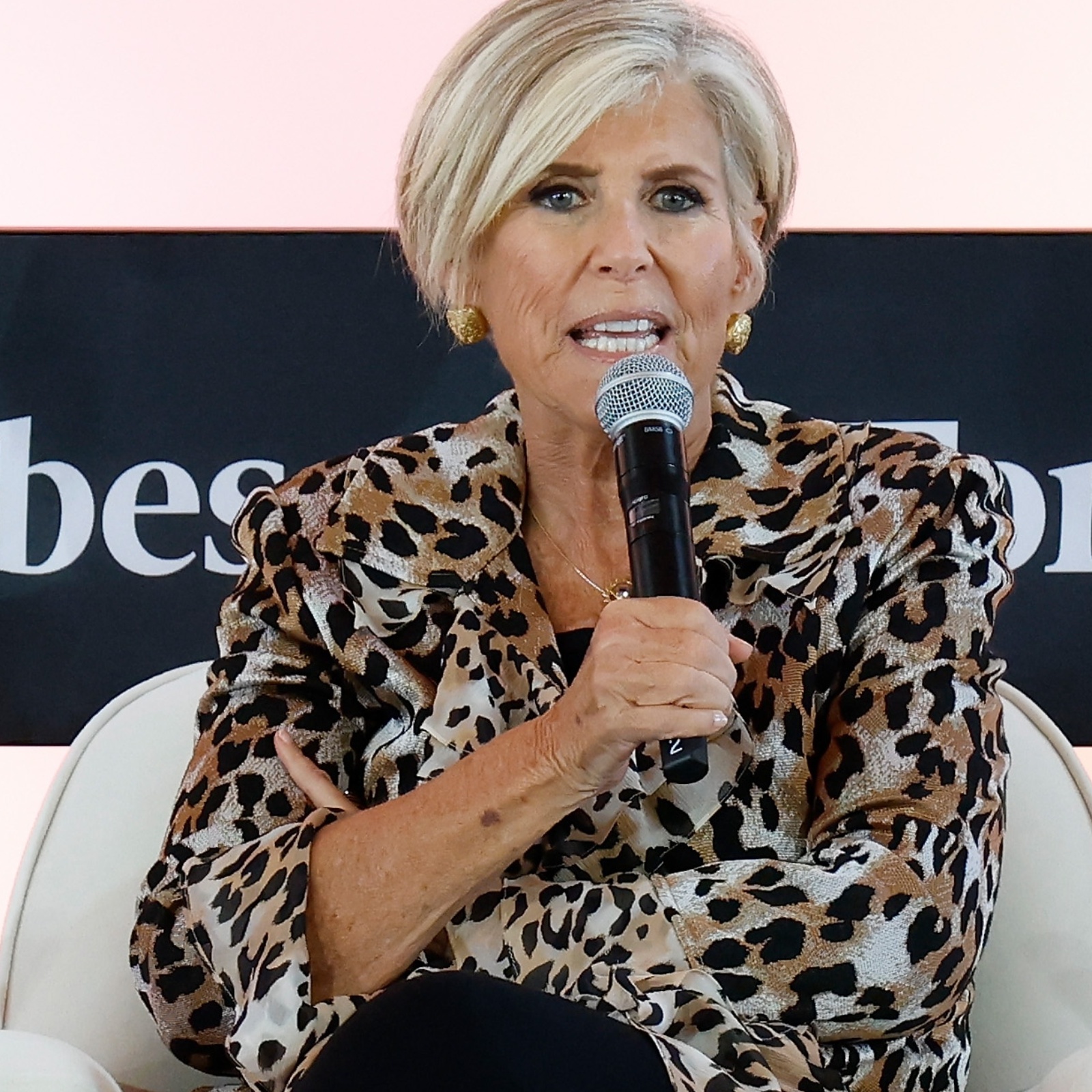 Suze Orman