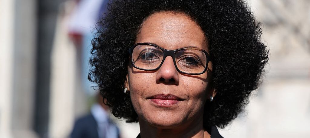 Audrey Pulvar
