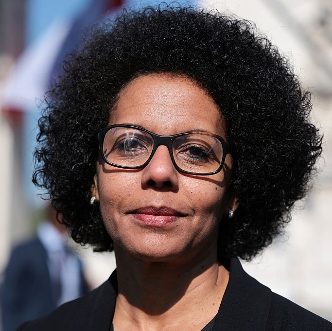 Audrey Pulvar