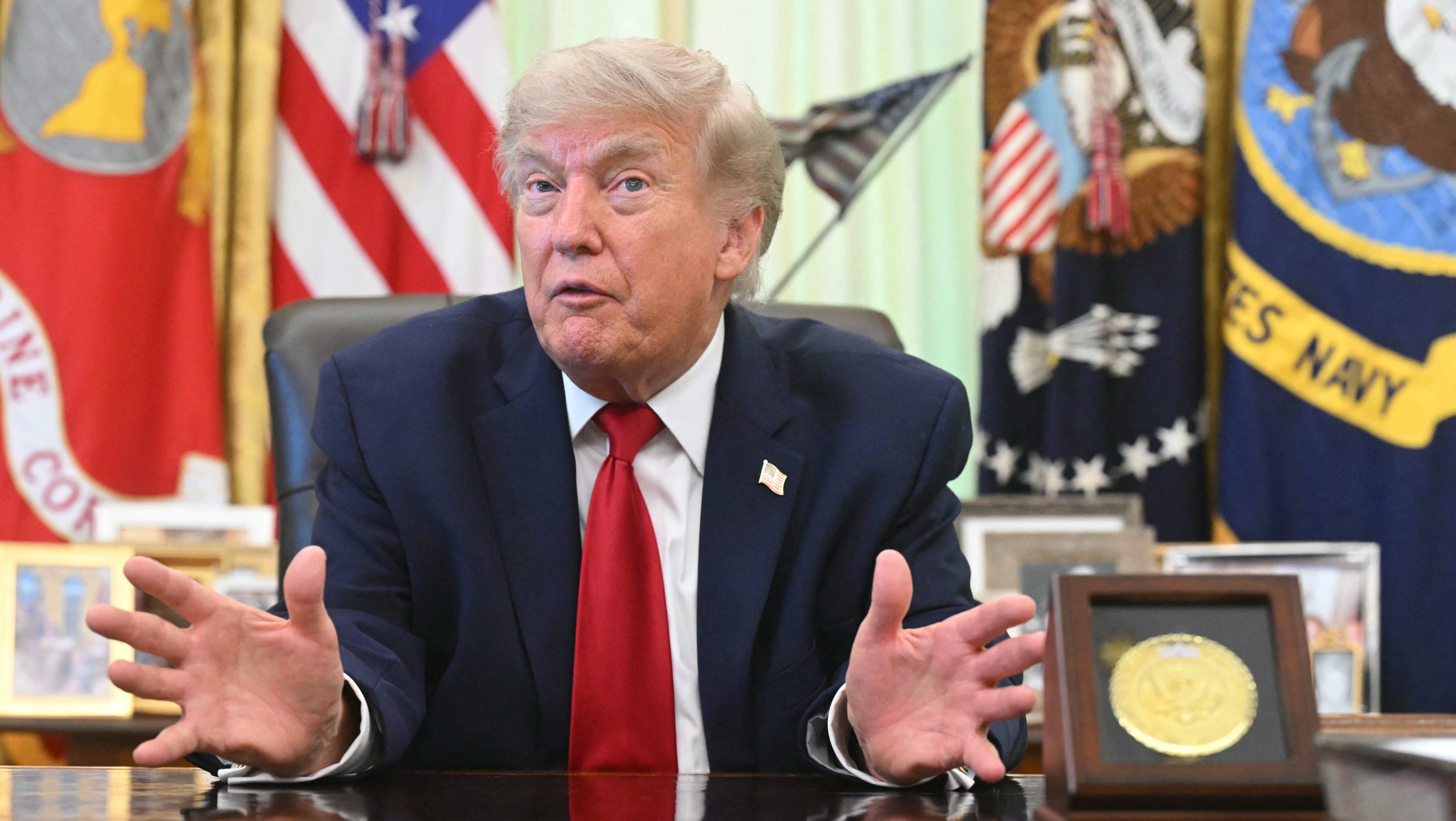Trump calls bipartisan housing bill aimed at keeping homes affordable 'so unimportant' and 'a big yawn.' Here's why