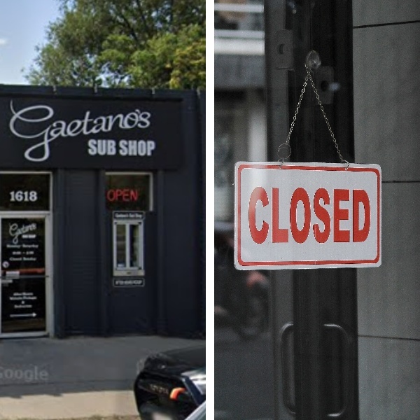 Neighbourhood joints like Gaetano's in Salt Lake are struggling in this economy.