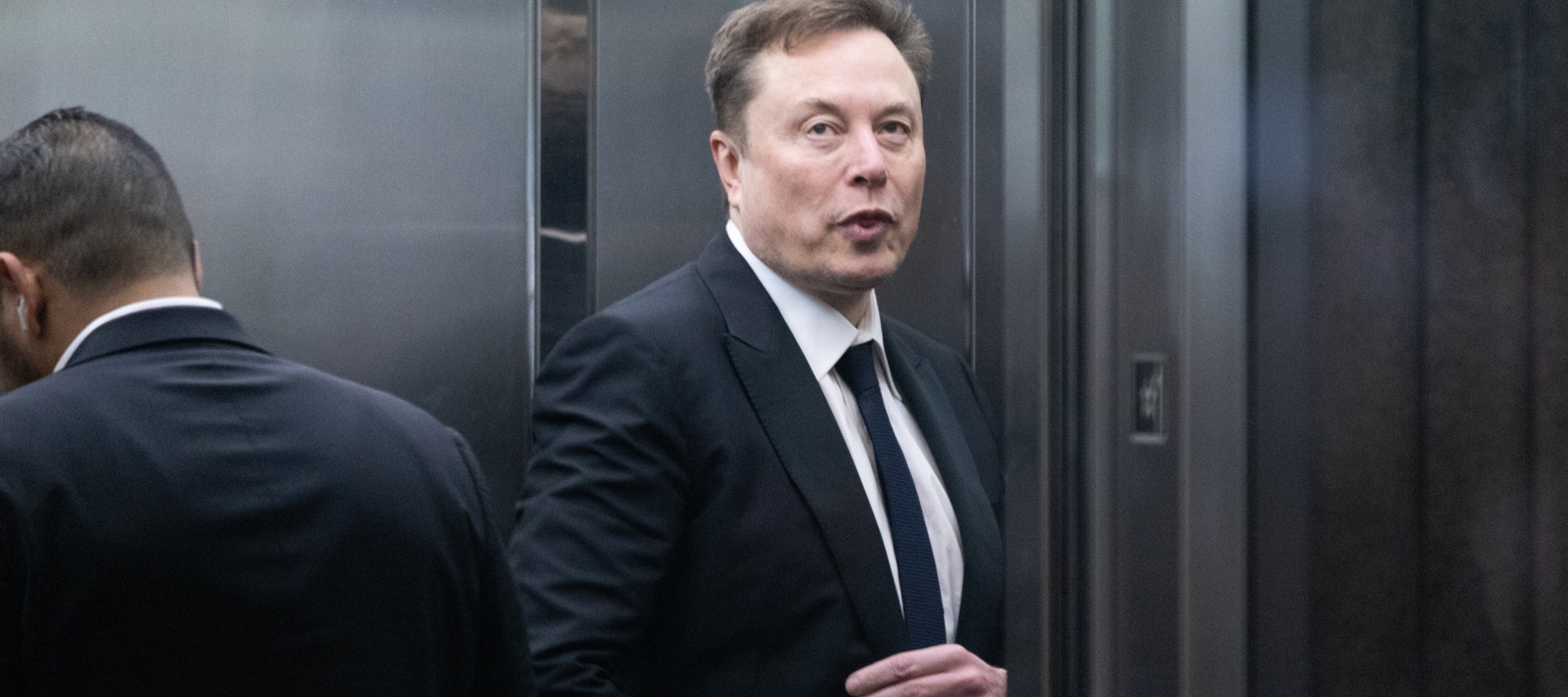 musk