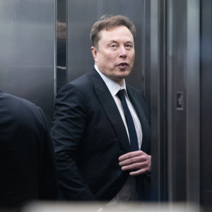 musk