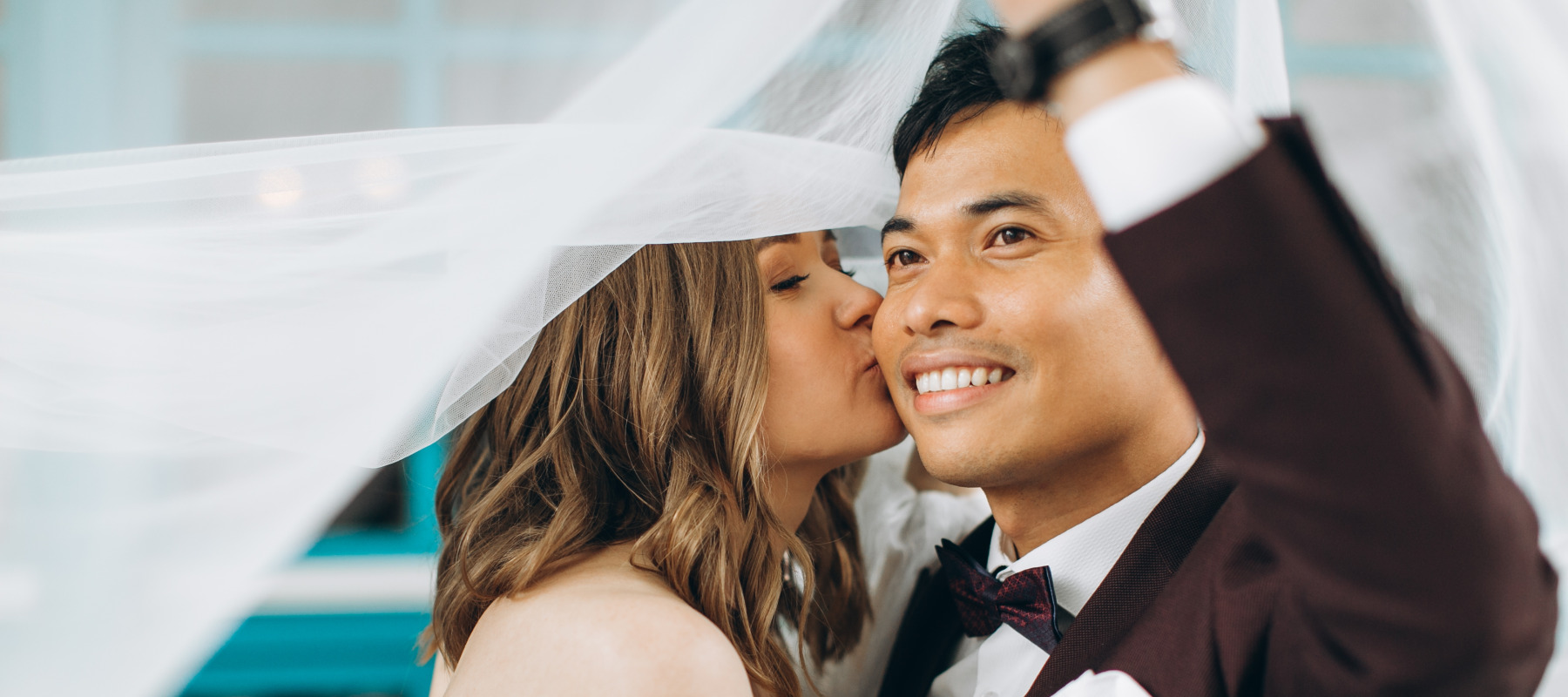 Having a portion of your wedding budget set aside for contingencies can help prevent DJ disasters.