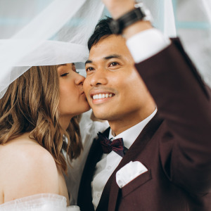 Having a portion of your wedding budget set aside for contingencies can help prevent DJ disasters.