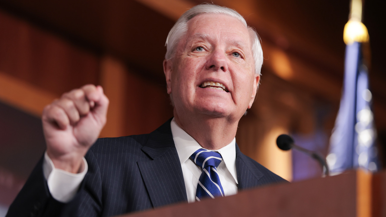 Sen. Lindsey Graham dies at 71 — a look at his estimated $1M to $3M fortune, assets and the legacy he leaves behind