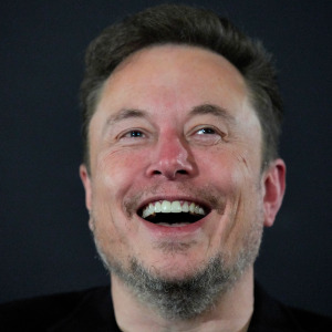 Elon Musk and Sam Altman