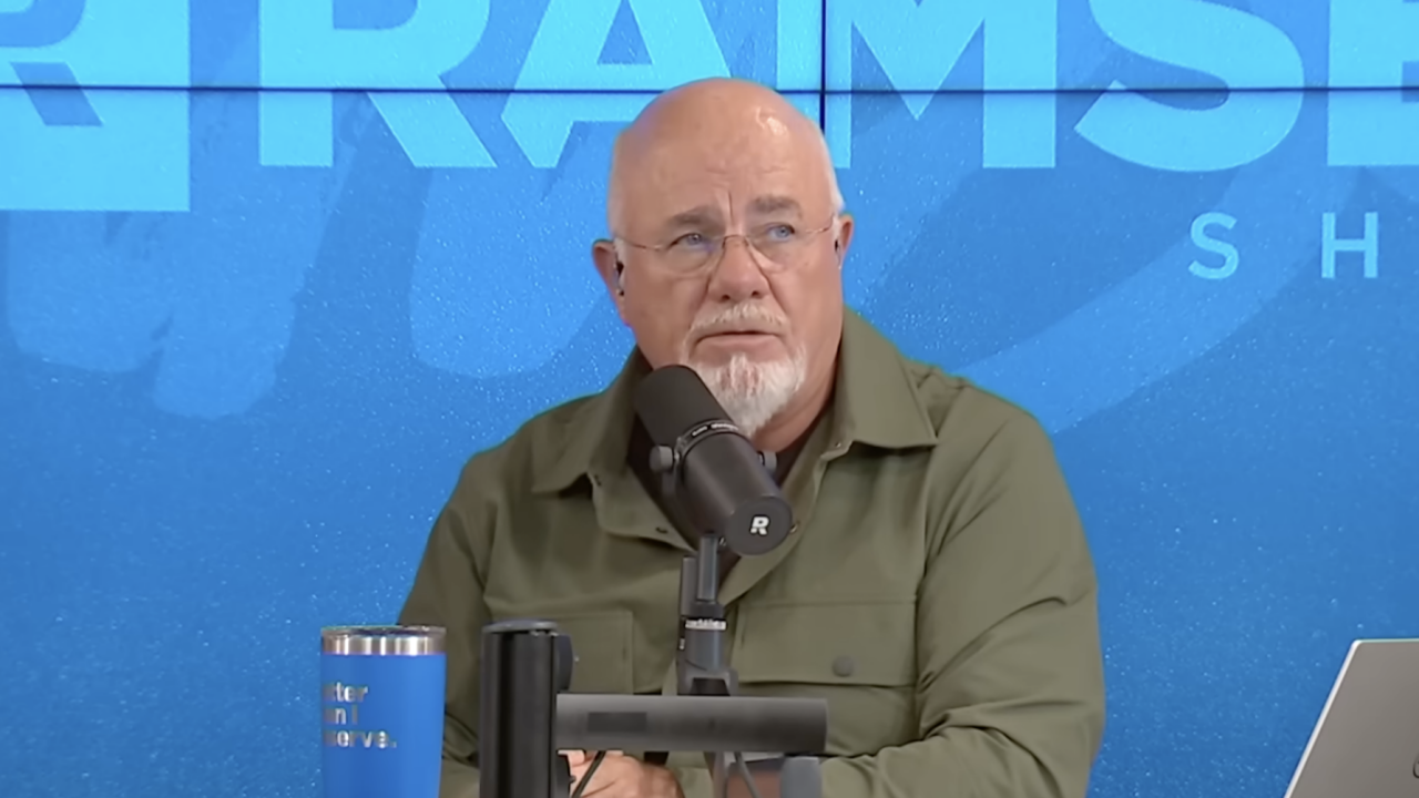 Dave Ramsey says you can save money by raising your car insurance deductible. We did the math to see if it works