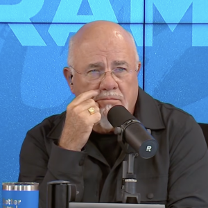 Dave Ramsey offers a South Dakota woman some advice.