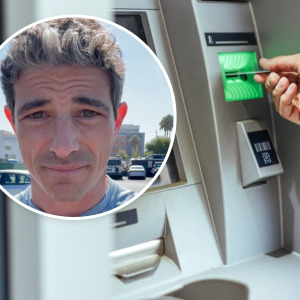 CBS journalist Matt Gutman explains how he almost fell for an imposter scam.
