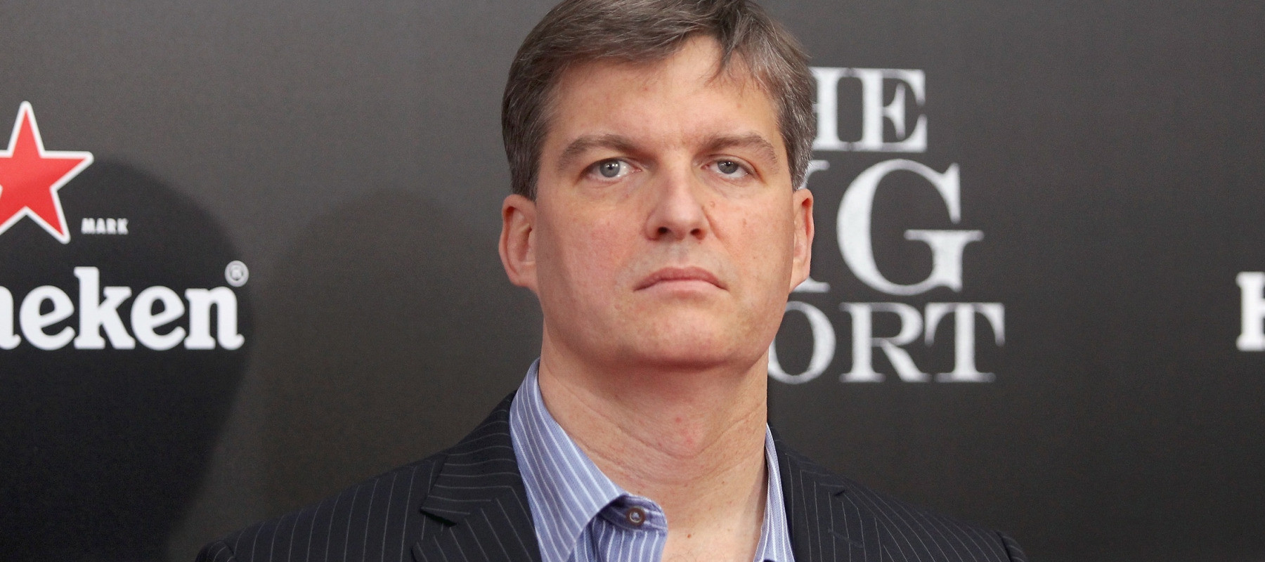 Michael Burry