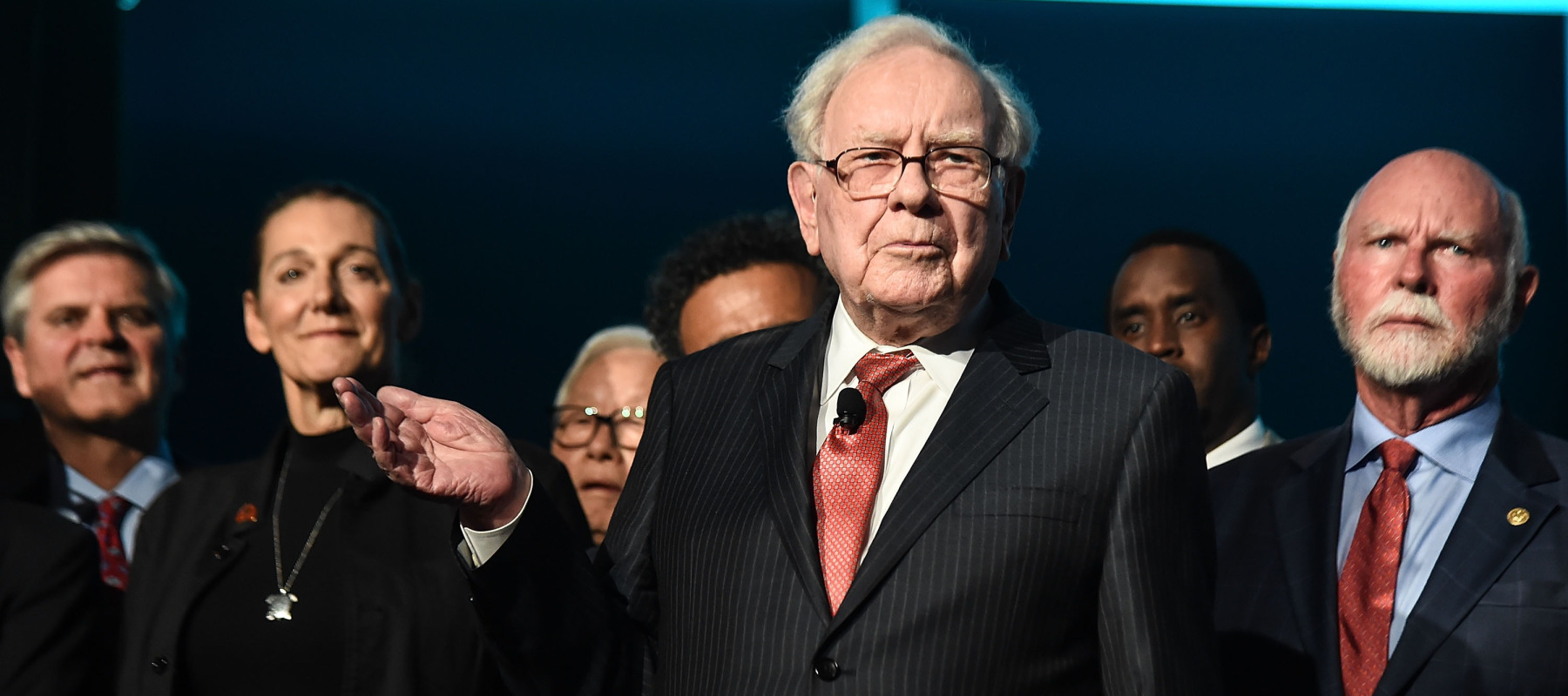 Buffett