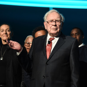 Buffett