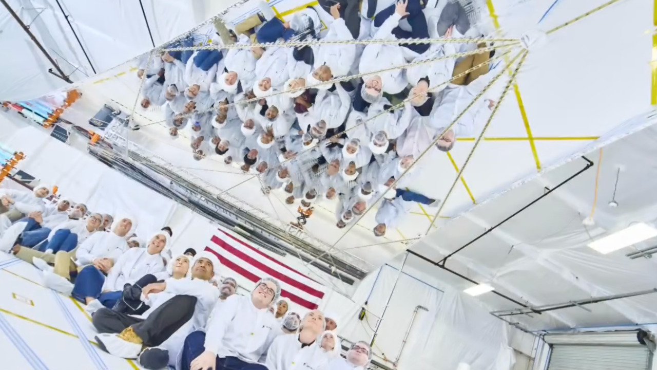 FCC approves Reflect Orbital's giant space mirrors to sell 'sunlight on demand' — scientists warn of 'existential threat' to astronomy and the Earth