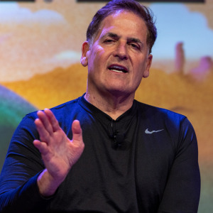 Mark Cuban and Marc Andreessen disagree on AI doctors.