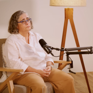 Meg and Jo appeared on Ramit Sethi's "I will teach you to be rich" podcast.
