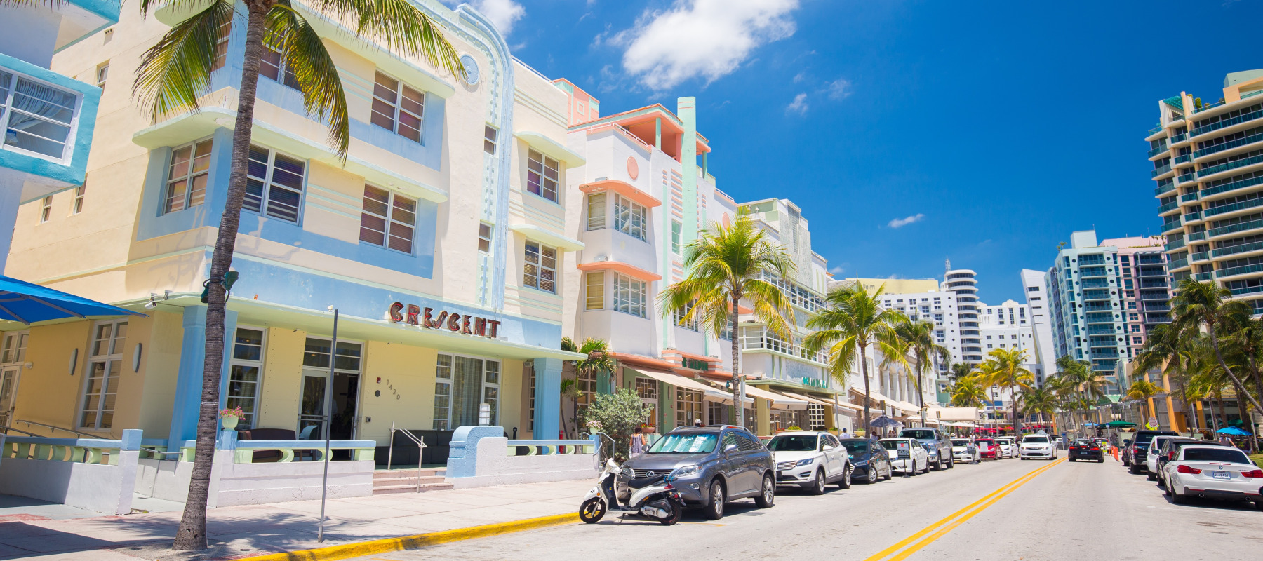Miami housing has climbed along with the broader cost of living in Florida.