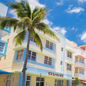 Miami housing has climbed along with the broader cost of living in Florida.