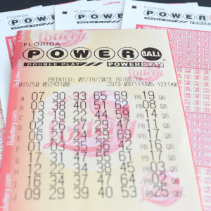North Little Rock Mayor Terry Hardwick is the brother of the Christmas Eve Powerball winner.