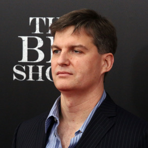 Michael Burry is a famously pessimistic investor who predicted the 2008 crash.