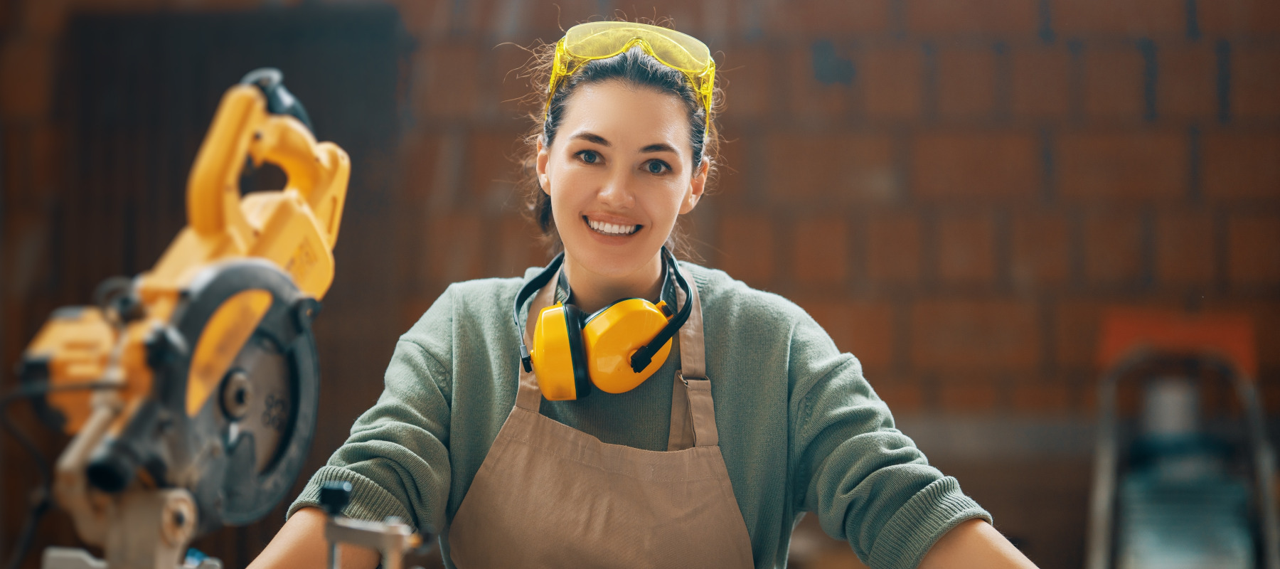 Inflluencers make the blue-collar life look cool and lucrative.