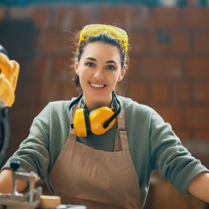 Inflluencers make the blue-collar life look cool and lucrative.