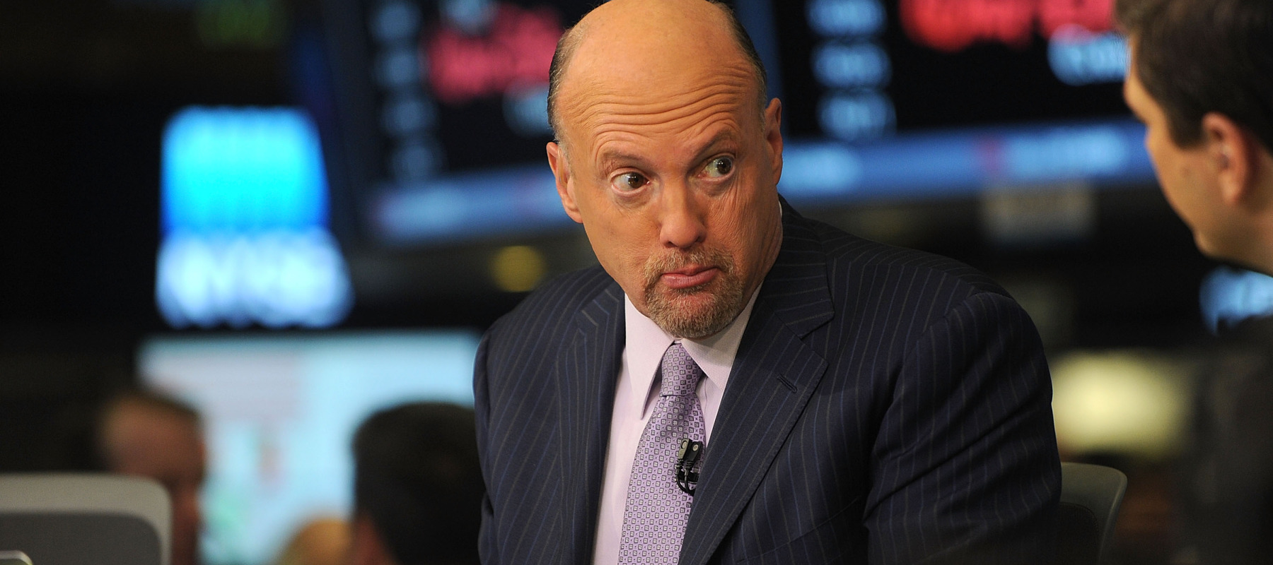 Jim Cramer