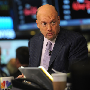 Jim Cramer