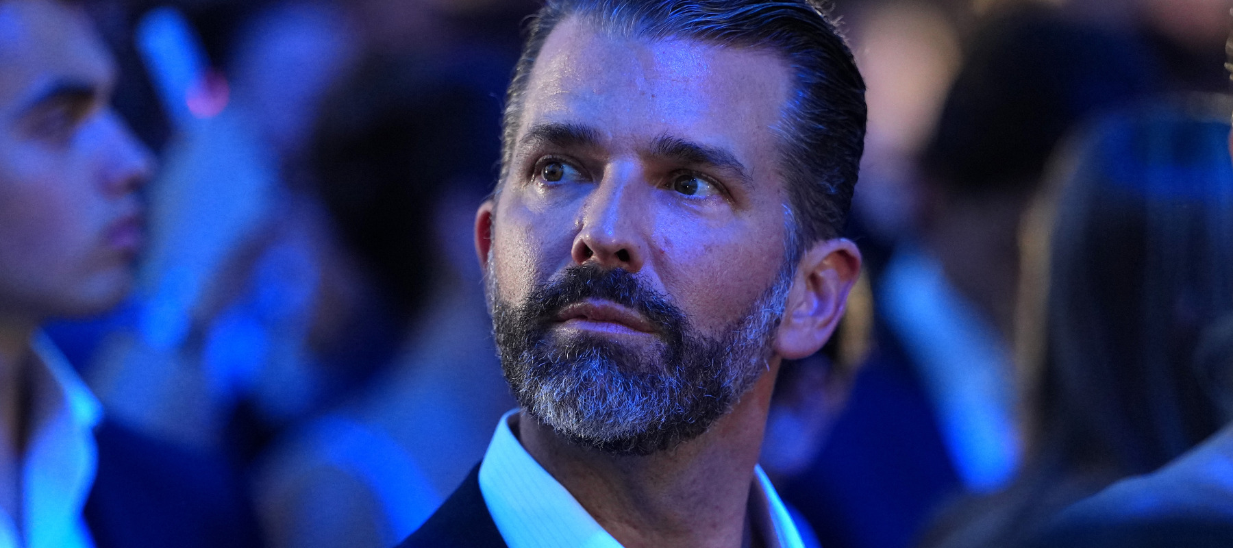 Donald Trump Jr.