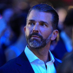 Donald Trump Jr.