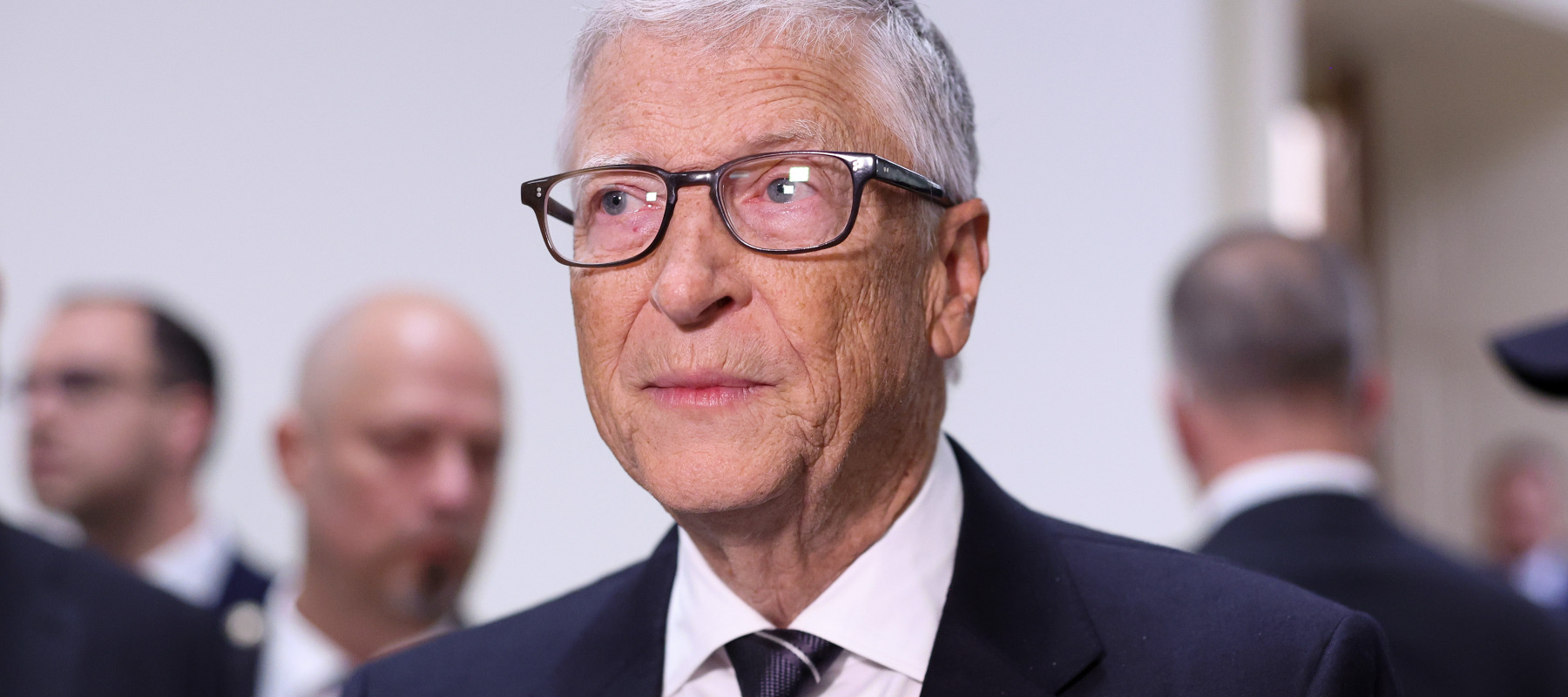 Bill Gates