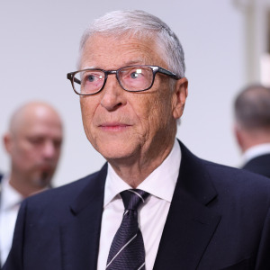 Bill Gates