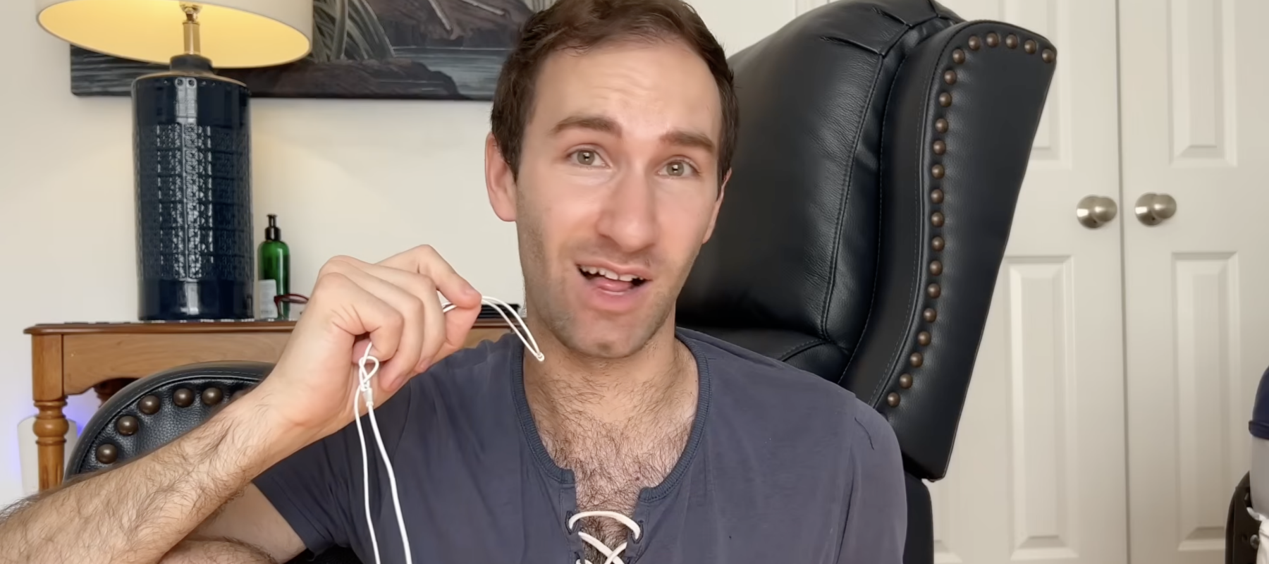 Screenshot of a June 2026 Bradley On A Budget YouTube video