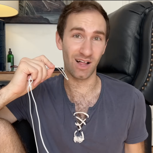 Screenshot of a June 2026 Bradley On A Budget YouTube video