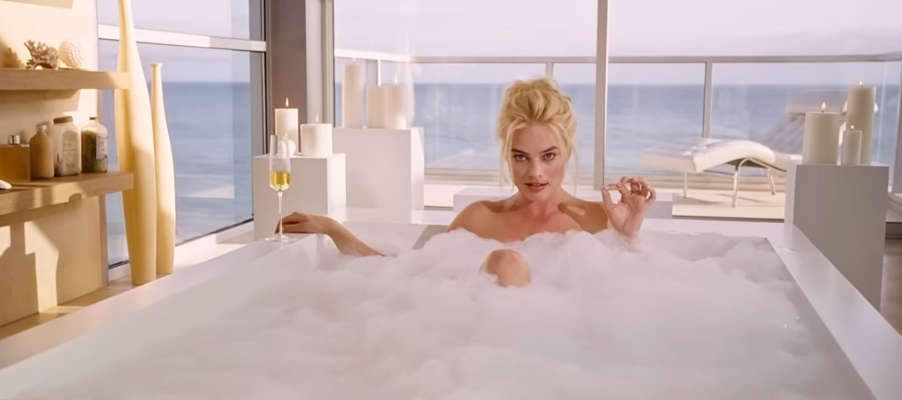 Margot Robbie