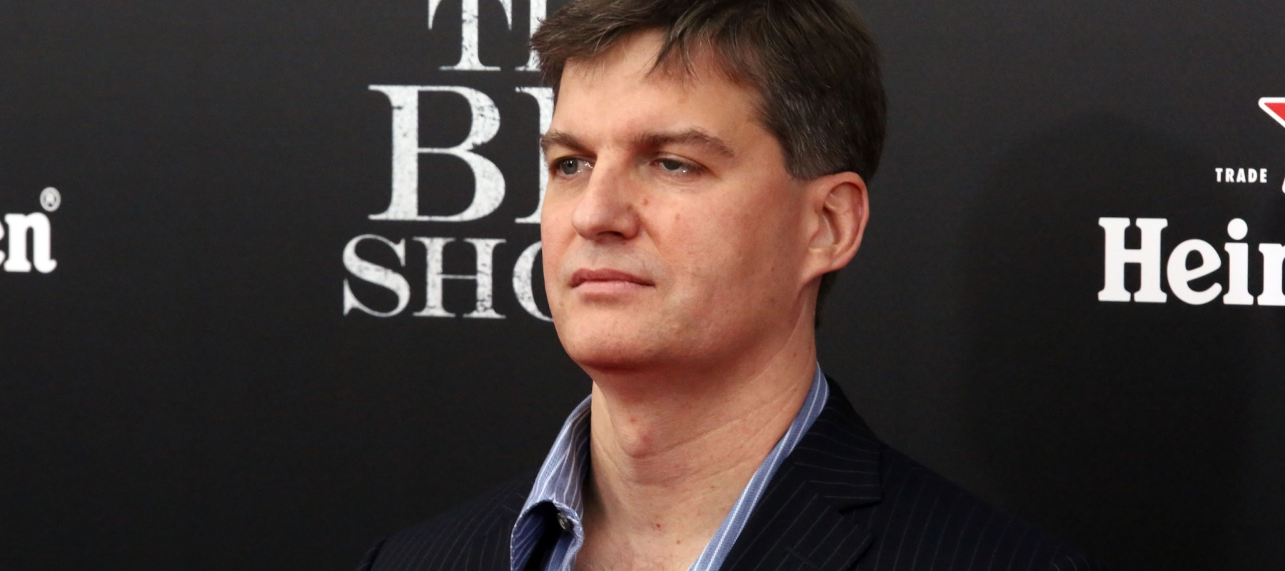 Michael Burry