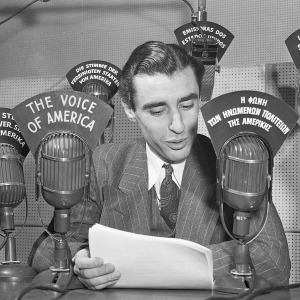 For 83 years, Voice of America journalists provided a lifeline of accurate information around the world.