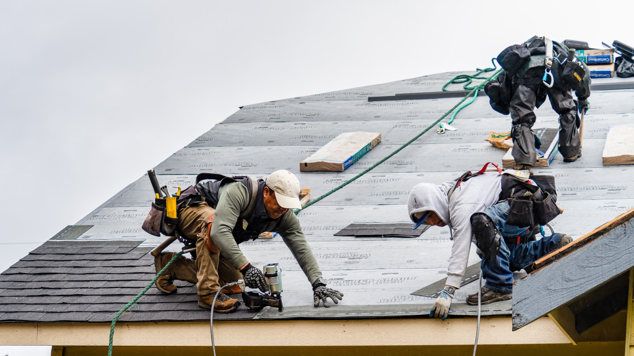 Nearly 75% of new homeowners spend $10,000 on unexpected repairs within 2 years — here's where things will certainly go wrong and how to prepare