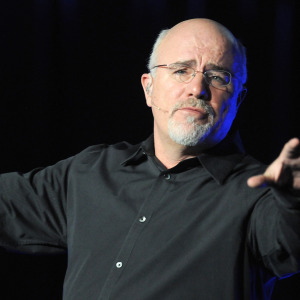A photo of Dave Ramsey