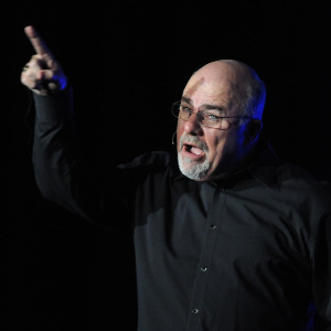A photo of Dave Ramsey
