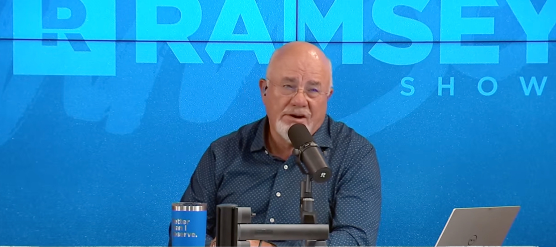 Dave Ramsey offers advice to caller Lisa from Fort Collins, Colorado.