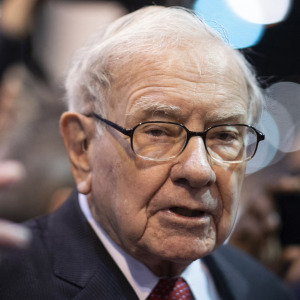 Warren Buffett