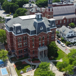 A photo of Peabody, Massachusetts