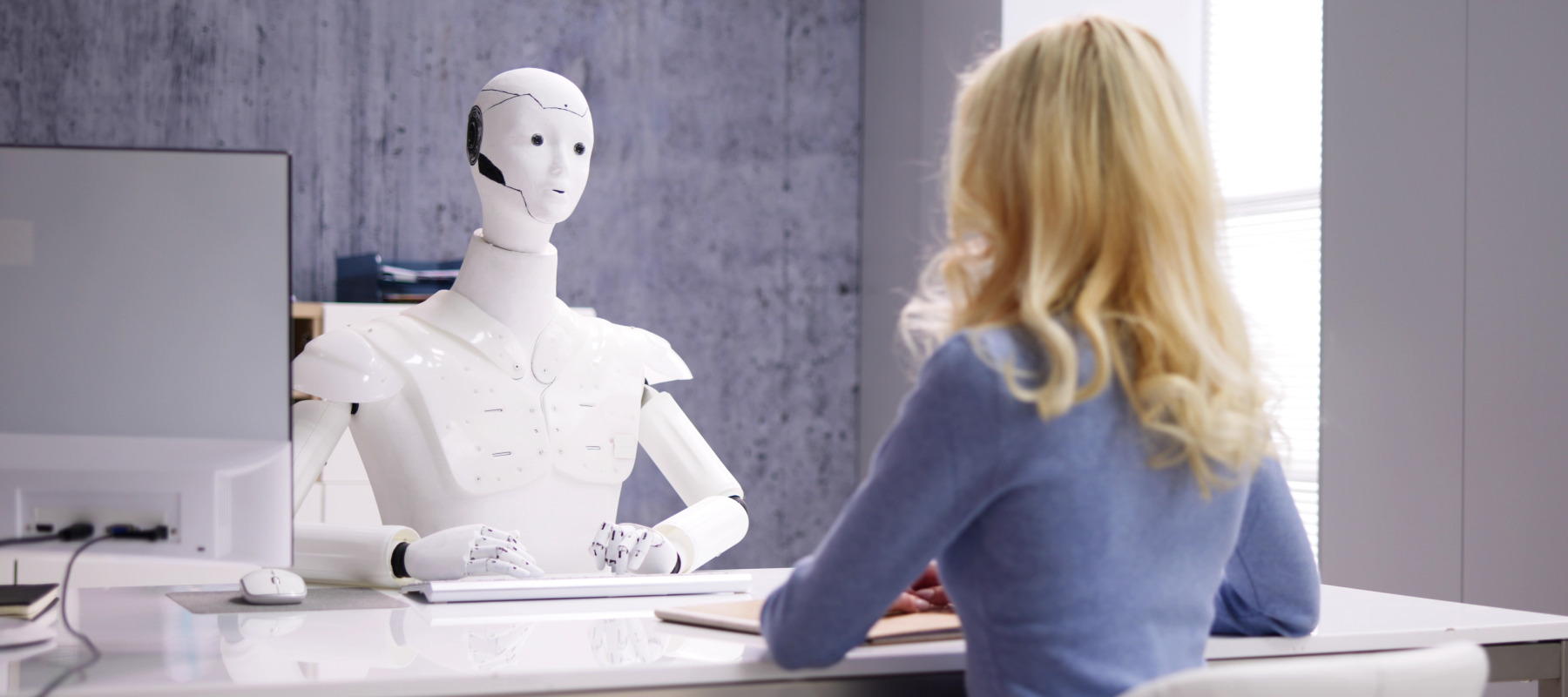 Is this what the future of hiring looks like?