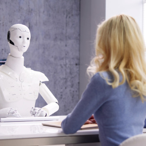 Is this what the future of hiring looks like?